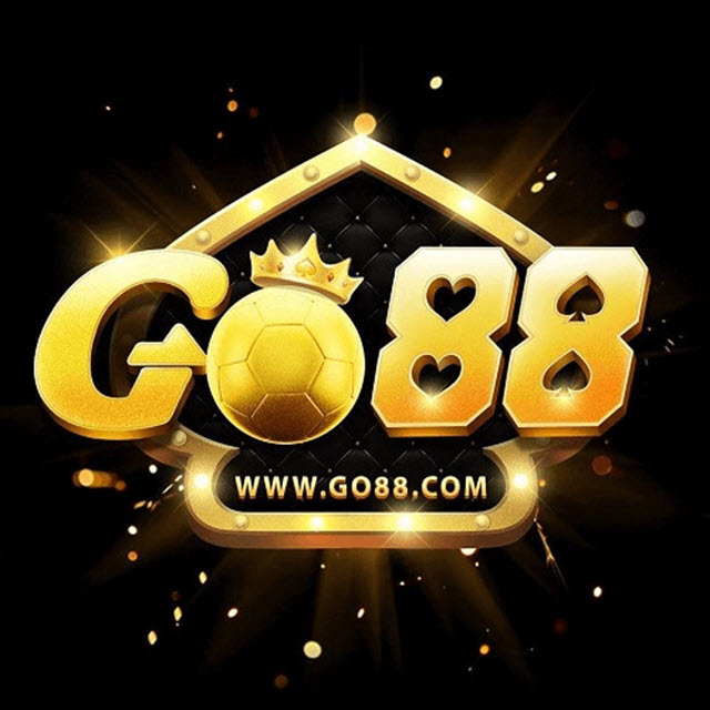 Go88 - cổng game tài xỉu uy tín