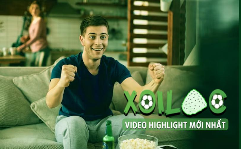 Xoilac TV kênh xem bóng đá online đáp ứng hình ảnh và âm thanh chất lượng