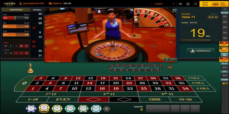 Các hình thức giải trí mà venus casino cung cấp cho người chơi