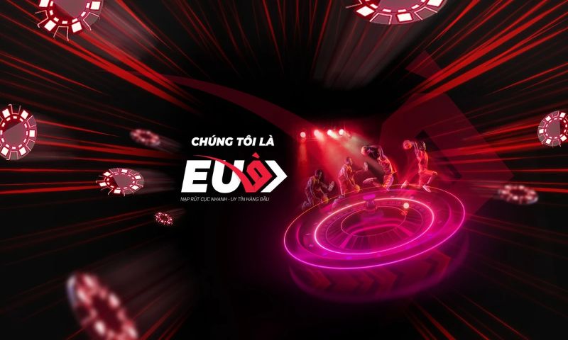 Hình ảnh logo của EU9 
