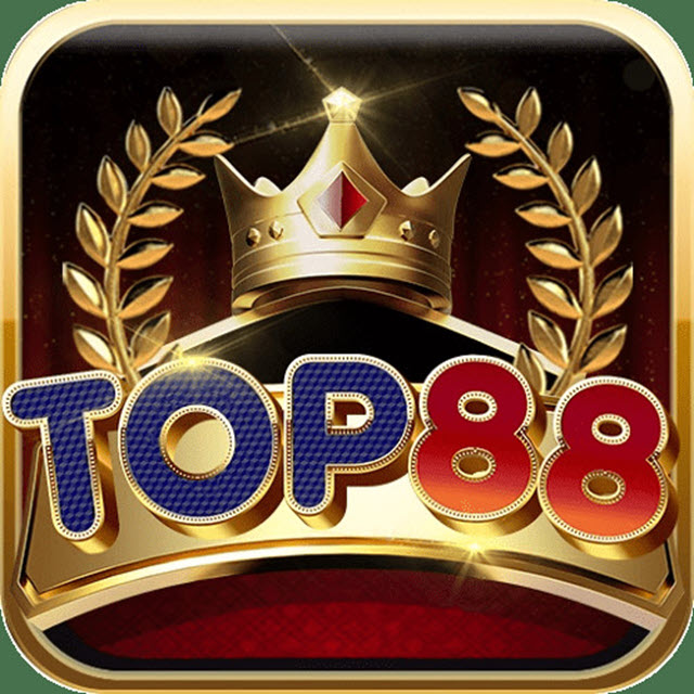 TOP88 - Cổng game tài xỉu uy tín