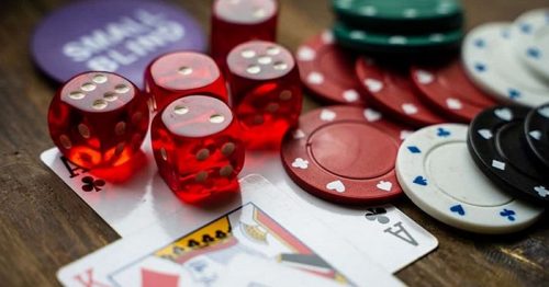 Hướng dẫn chơi Poker QH88 chi tiết, chắc thắng 100%