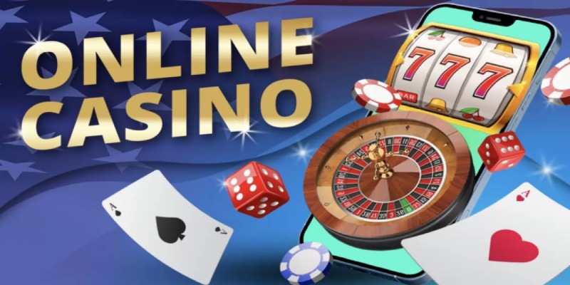 Đặt cược online thỏa thích tại các nhà cái lớn nhỏ Casino là gì?