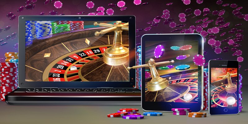 Casino trực tuyến mang đến nhiều ưu điểm nổi trội