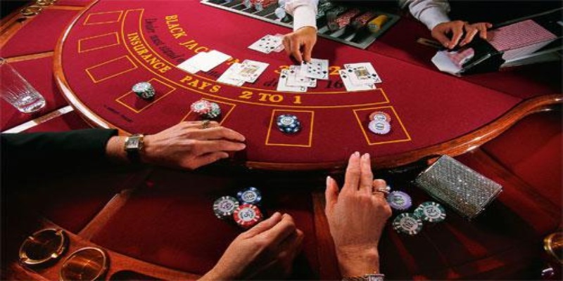 Đôi nét sơ lược về Casino là gì?
