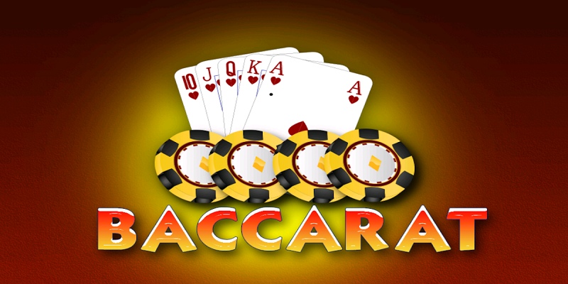 Giới thiệu siêu phẩm casino Baccarat