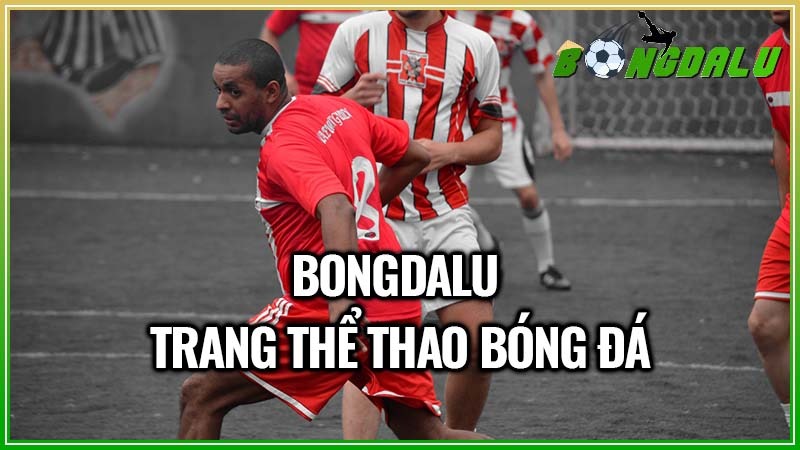 Kết quả trận đấu bóng đá được cập nhật siêu tốc tại Bongdalu