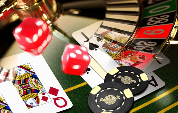 Tìm hiểu Casino ảo nhà cái Thabet là gì cho người mới