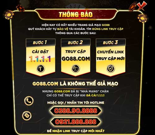 Taigo88.support - Go88 App - Link Tải Go88 Club Apk, iOS, Android, iPhone