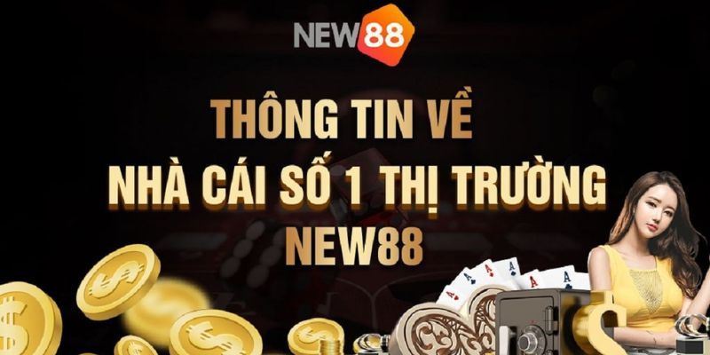 Giới thiệu về sảnh cá cược Casino New88